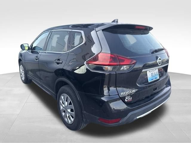 Used 2020 Nissan Rogue S FWD image 6