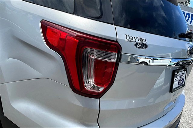 Used 2017 Ford Explorer Base image 33