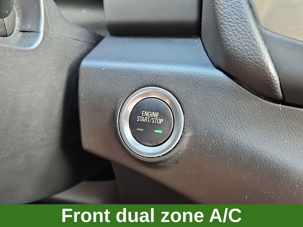 Used 2020 GMC Terrain Denali w/ Denali Premium Package AWD/4WD image 17