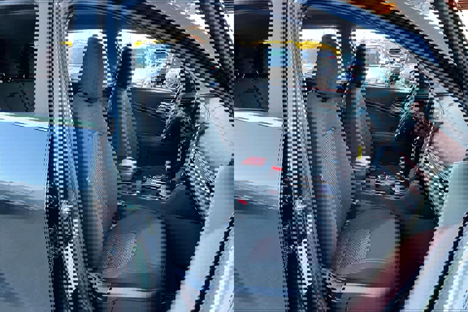 Certified 2023 Kia Sportage LX image 8