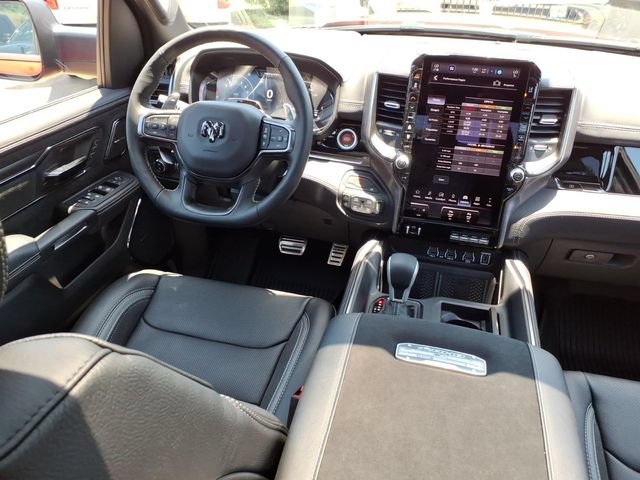 New 2026 RAM 1500 RHO w/ RHO Level 1 Equipment Group AWD/4WD image 4