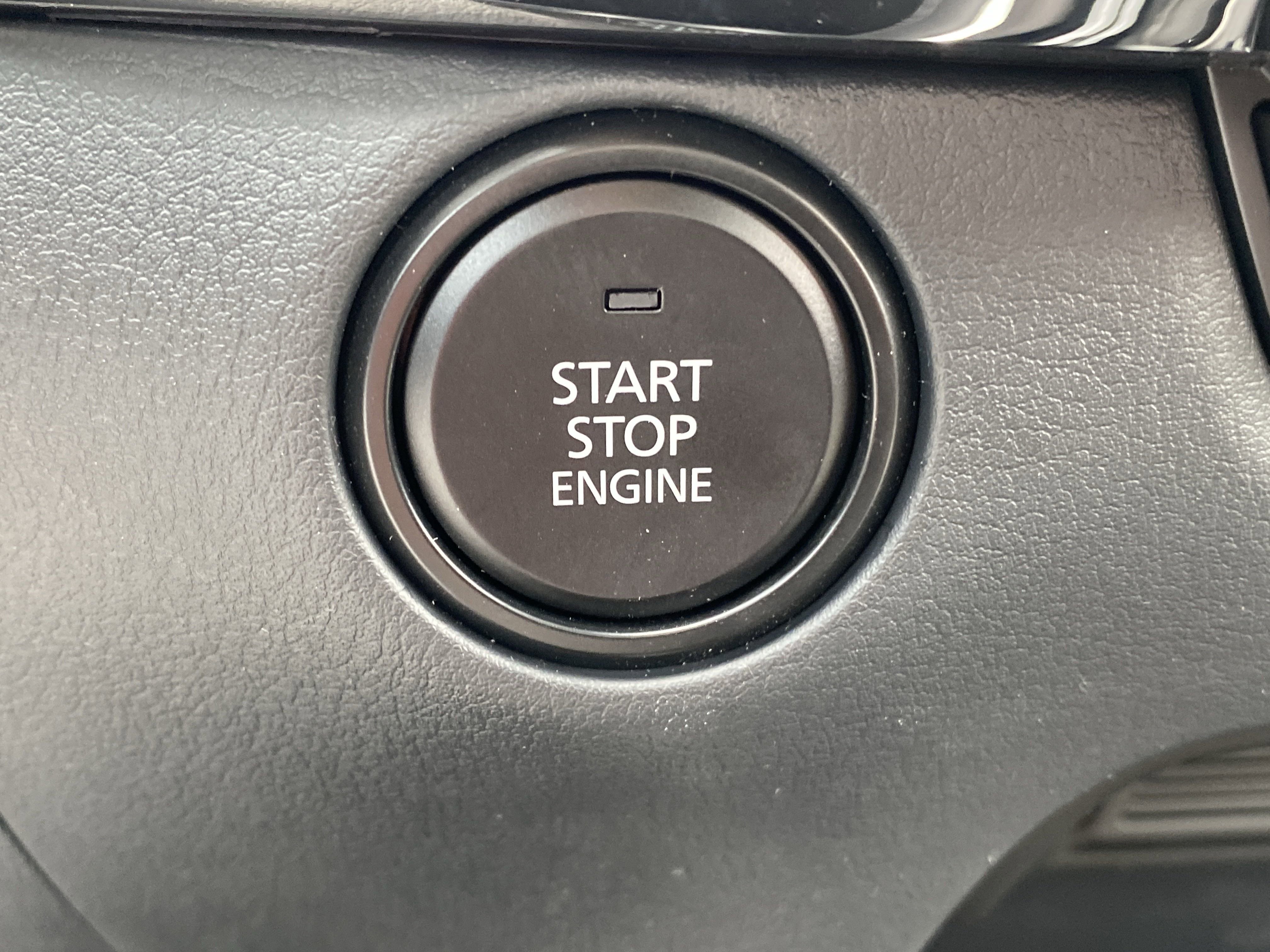 New 2025 MAZDA CX-30 AWD 2.5 S w/ Preferred Package image 18