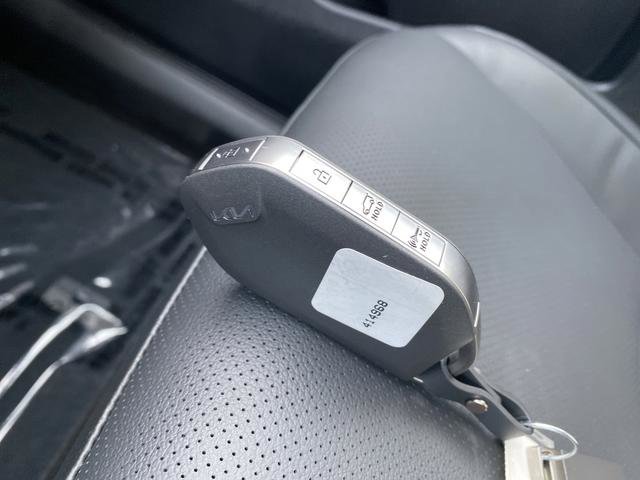 New 2026 Kia Sportage SX image 35