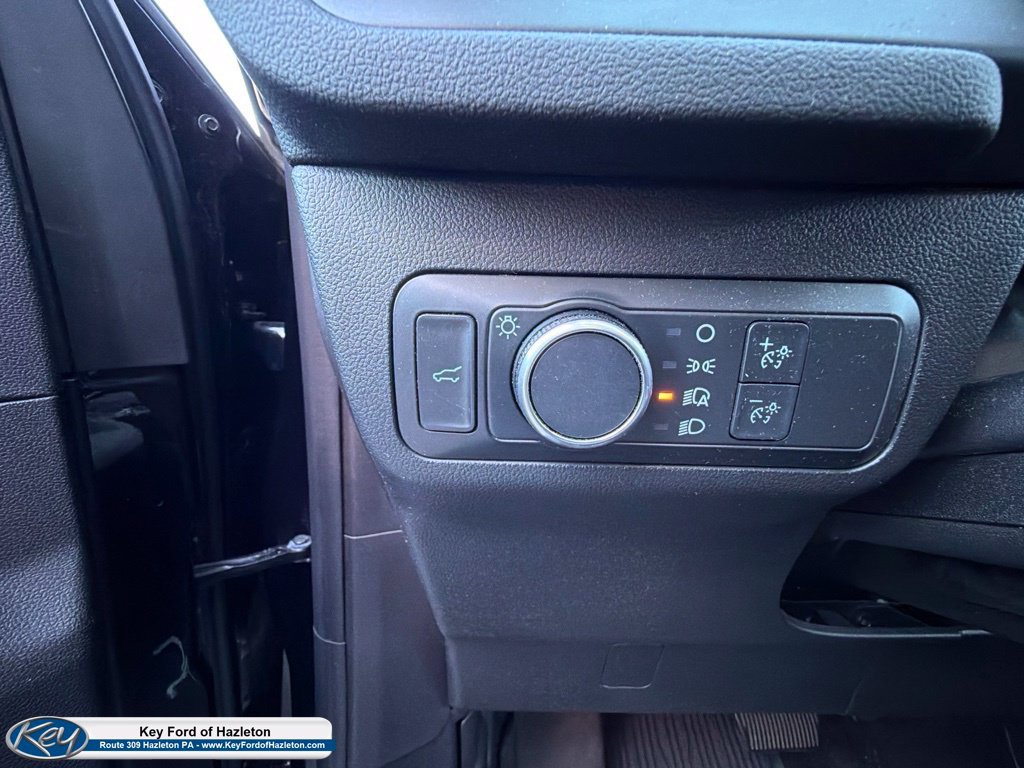 Used 2022 Ford Escape SE w/ Convenience Package AWD/4WD image 25