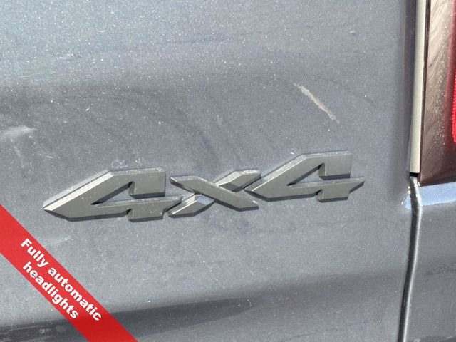 New 2026 RAM 1500 Big Horn image 43