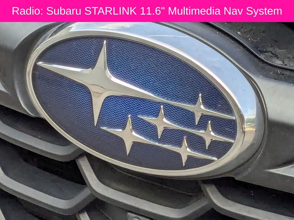 Used 2023 Subaru Outback Wilderness AWD/4WD image 12
