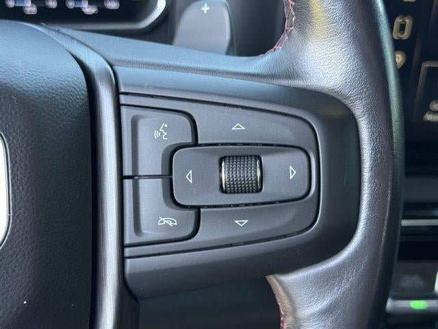 Used 2024 GMC Sierra 1500 AT4X AWD/4WD image 29