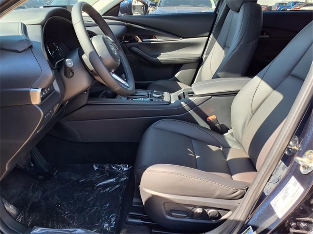 New 2026 MAZDA CX-30 AWD 2.5 S w/ Premium Package image 4