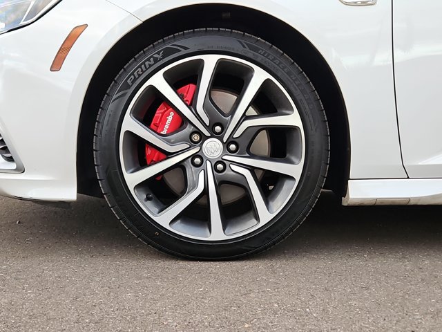 Used 2019 Buick Regal GS AWD/4WD image 24
