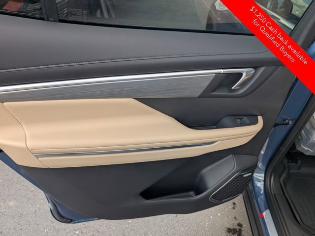New 2026 Buick Enclave Preferred w/ Power Package AWD/4WD image 10