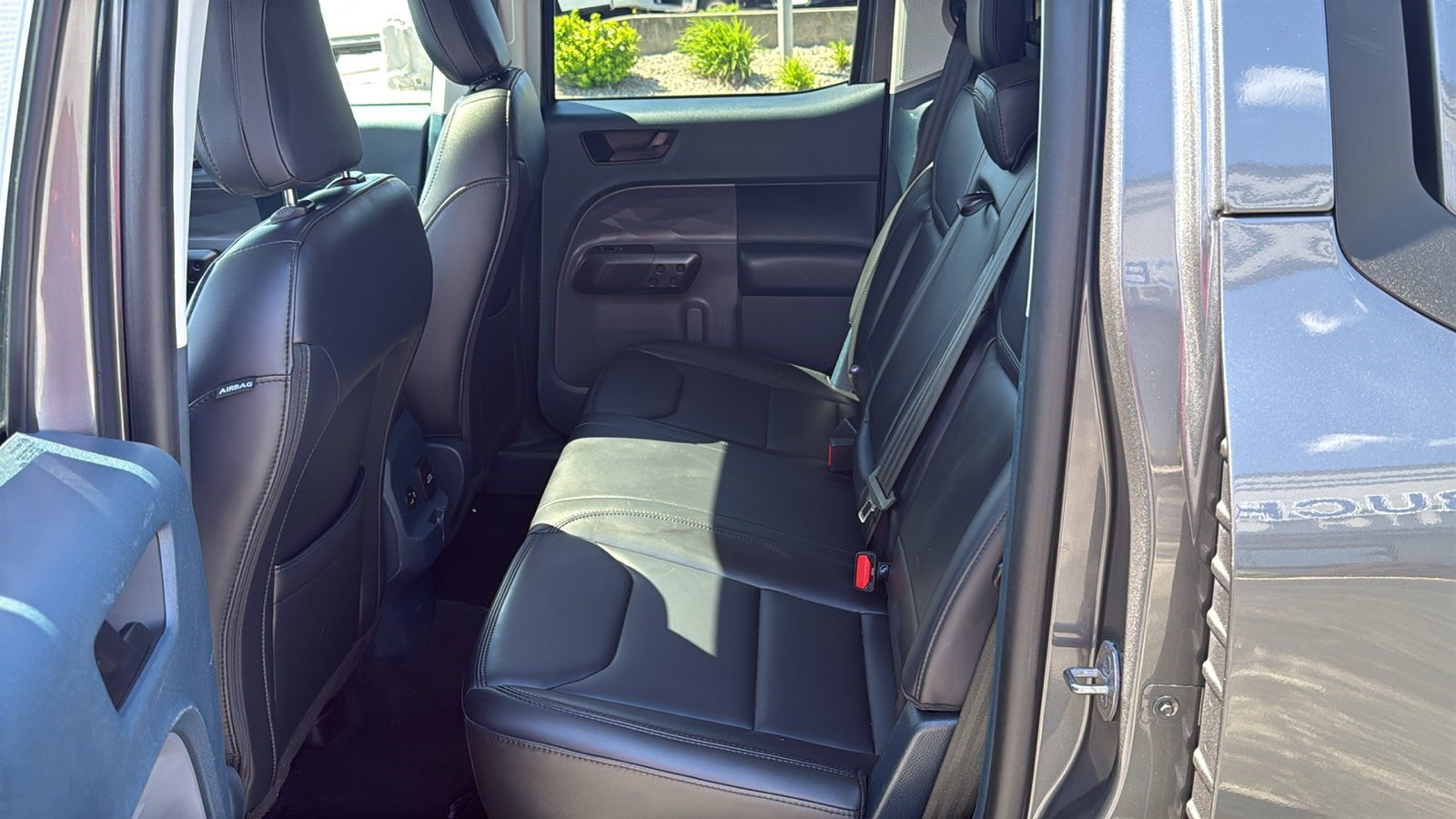 Used 2023 Ford Maverick Lariat w/ Lariat Luxury Package FWD image 25