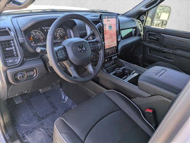 New 2026 RAM 3500 Limited image 3