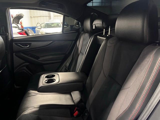 Used 2023 Subaru WRX Limited image 18