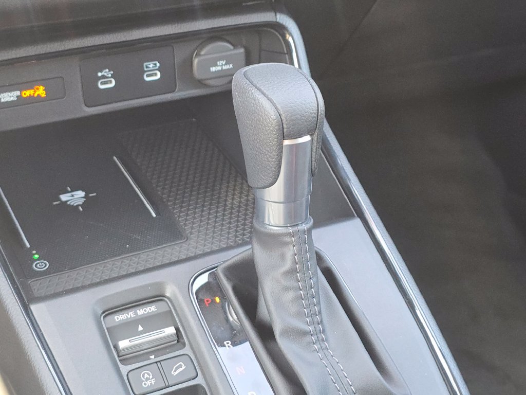 New 2026 Honda CR-V LX image 29