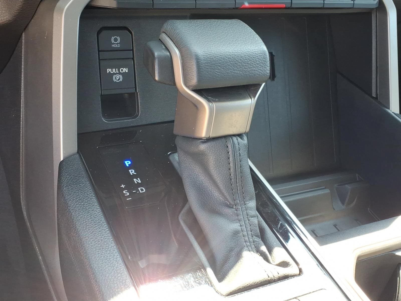 Used 2024 Toyota Tundra SR5 w/ SR5 Premium Package AWD/4WD image 20