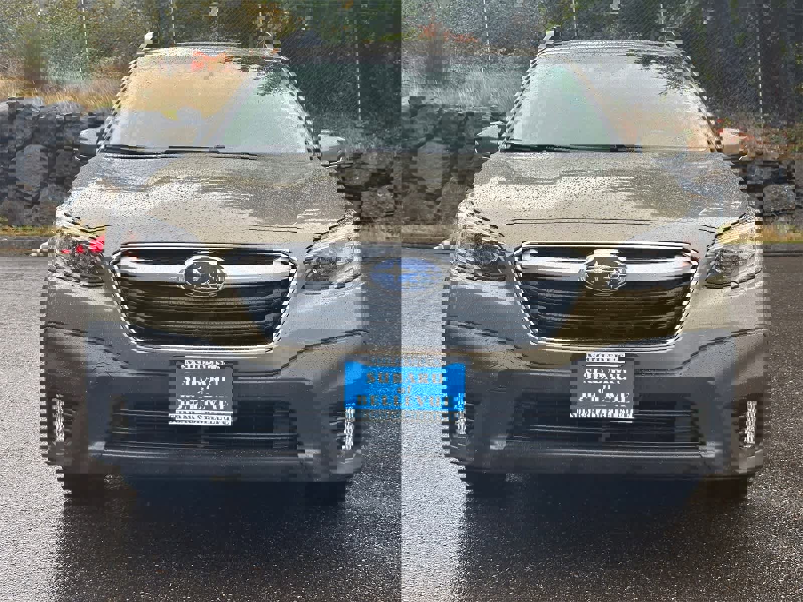 Used 2022 Subaru Outback Premium image 5