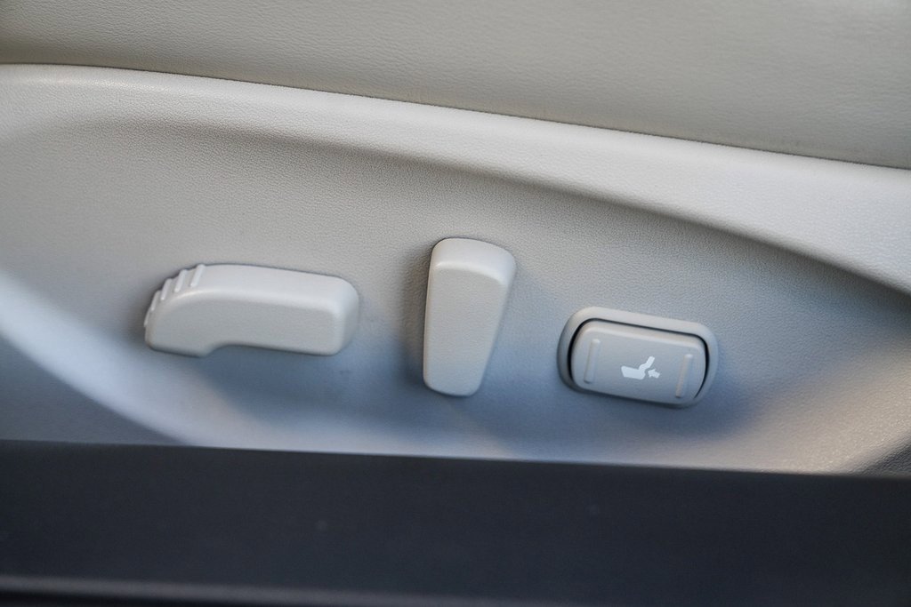 Certified 2023 INFINITI Q50 Luxe w/ Cargo Package image 20