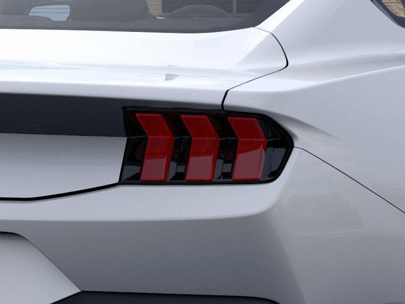 New 2026 Ford Mustang Coupe image 21