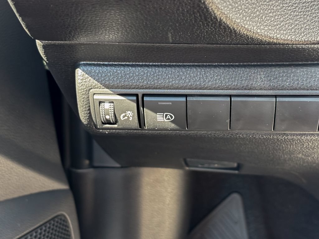 New 2026 Toyota Corolla LE w/ LE Premium Package FWD image 24
