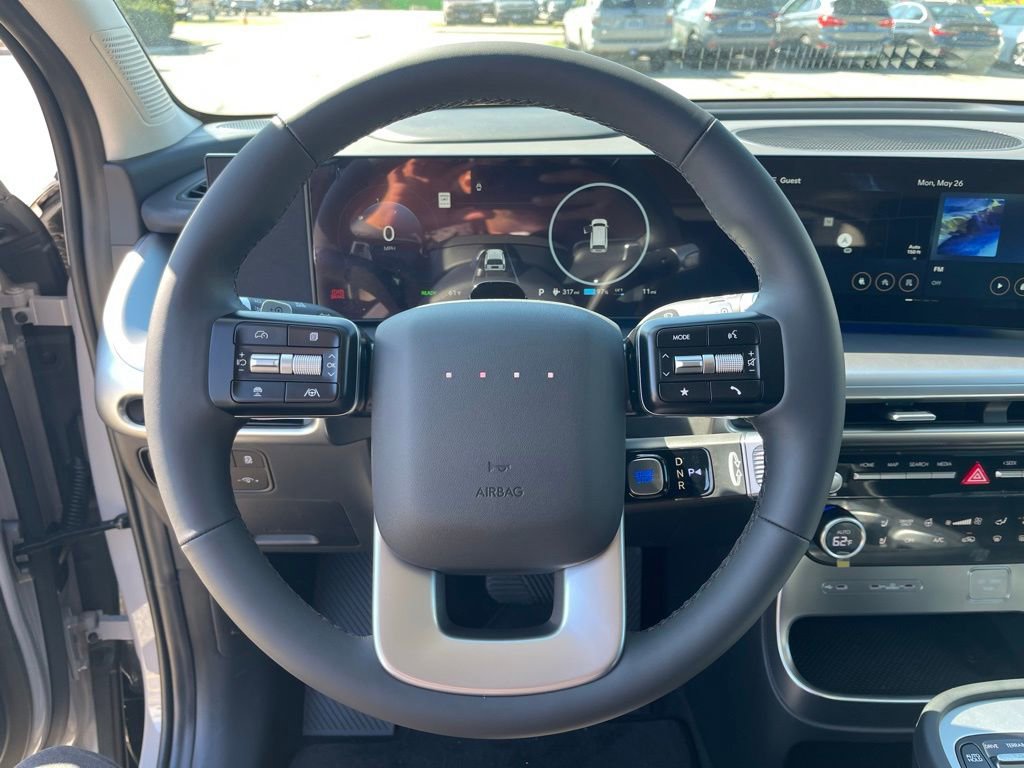 New 2026 Hyundai Ioniq 9 SEL AWD/4WD image 23