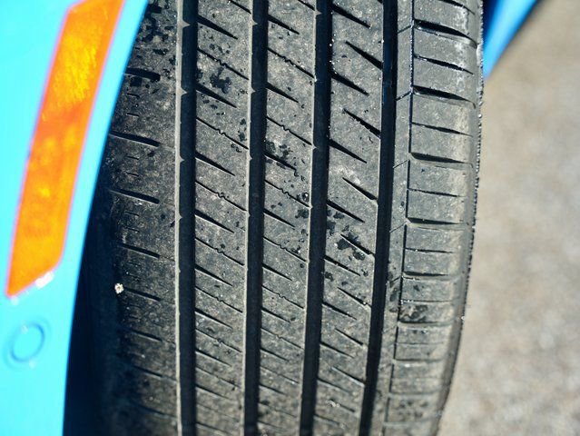 Used 2023 Cadillac CT5 V w/ Premium Package image 34