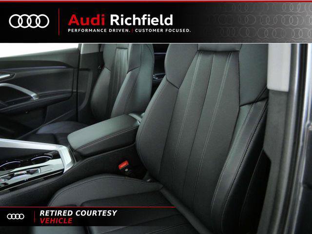 Used 2025 Audi Q5 Premium Plus w/ Premium Plus AWD/4WD image 18