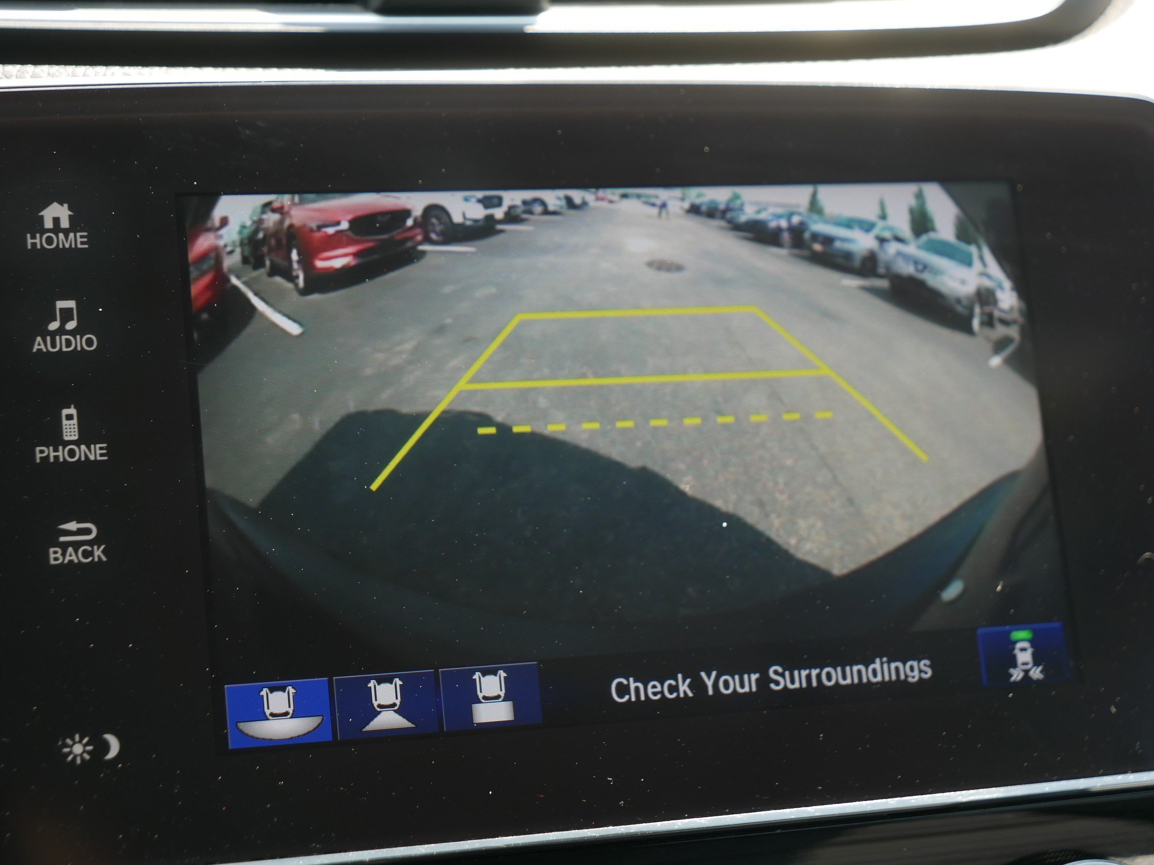 Used 2019 Honda CR-V EX image 27