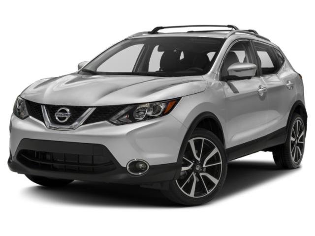 Used 2019 Nissan Rogue Sport SL w/ Premium Package