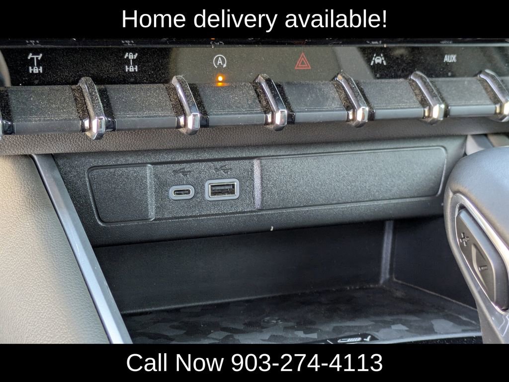 Used 2023 Chevrolet Colorado ZR2 w/ ZR2 Convenience Package III image 24