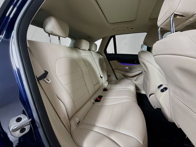 Used 2022 Mercedes-Benz GLC 300 image 29