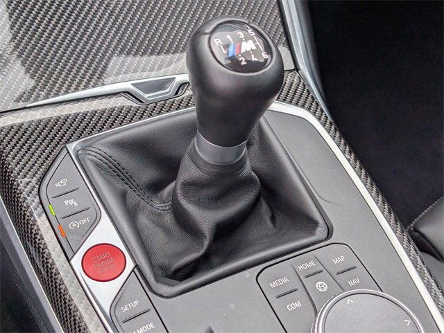 Used 2022 BMW M3 M3 Sedan w/ Executive Package image 20