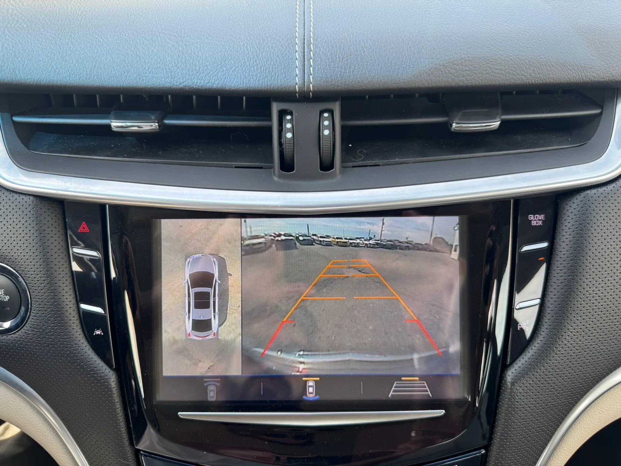 Used 2018 Cadillac XTS Premium Luxury w/ Driver Assist Package FWD image 20