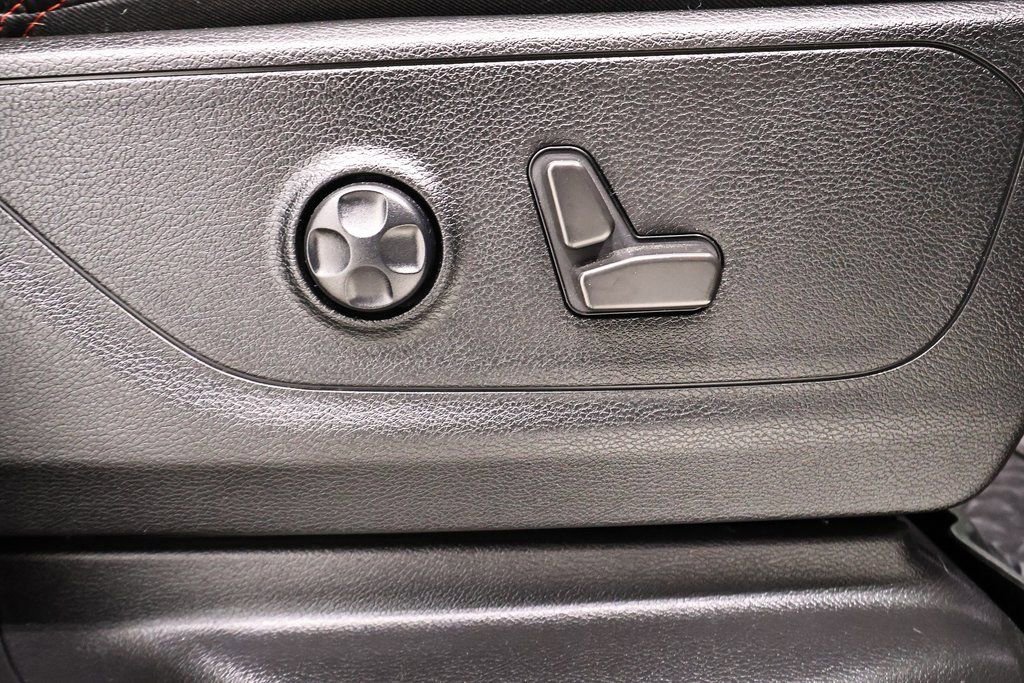 Used 2021 RAM 1500 TRX w/ TRX Level 2 Equipment Group image 22