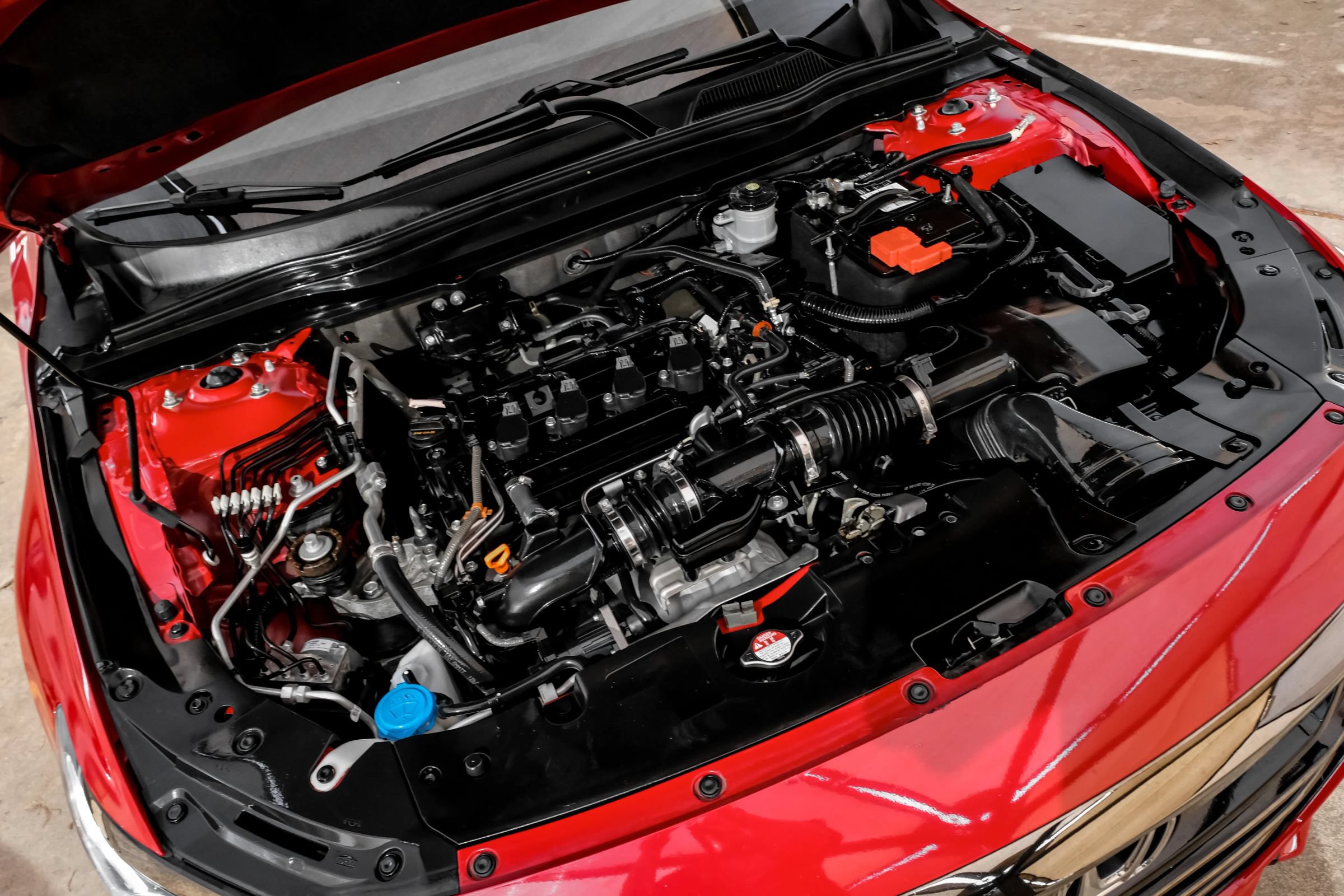 Used 2021 Honda Accord Sport Special Edition image 57