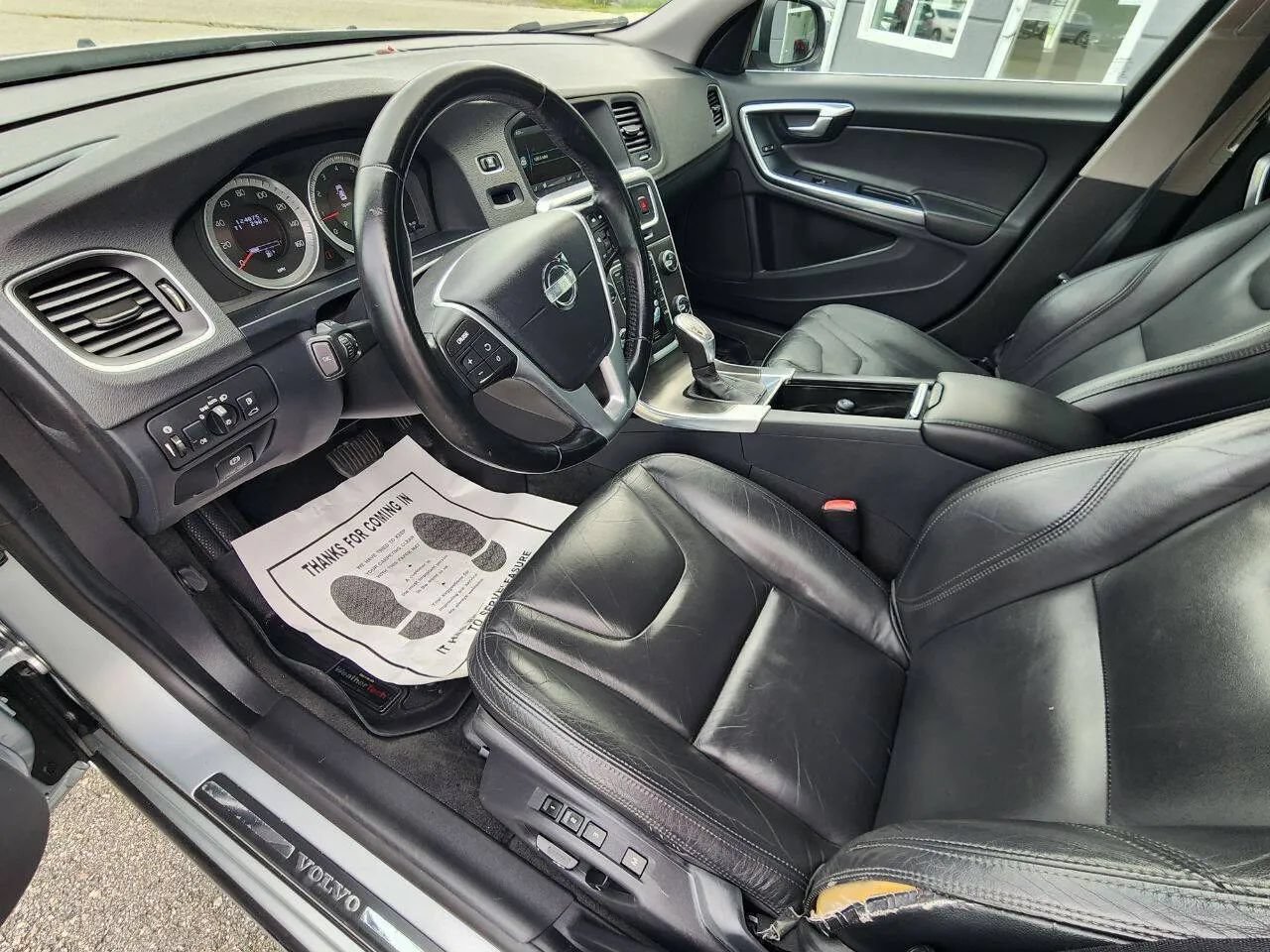 Used 2013 Volvo S60 T5 FWD image 9