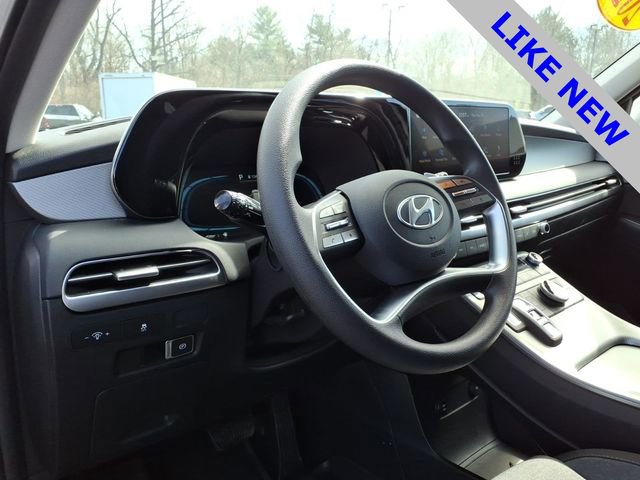 Used 2025 Hyundai Palisade SE image 14