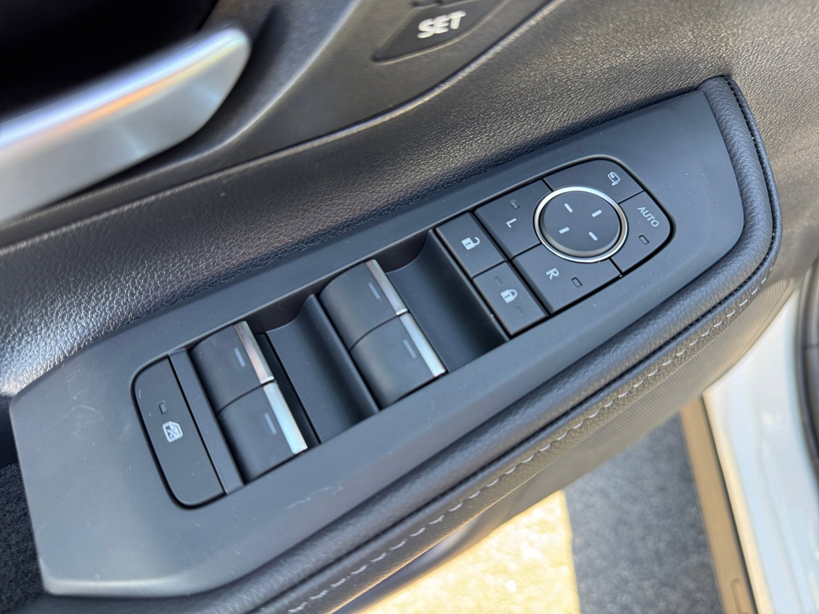 New 2026 Toyota Grand Highlander AWD Hybrid image 19