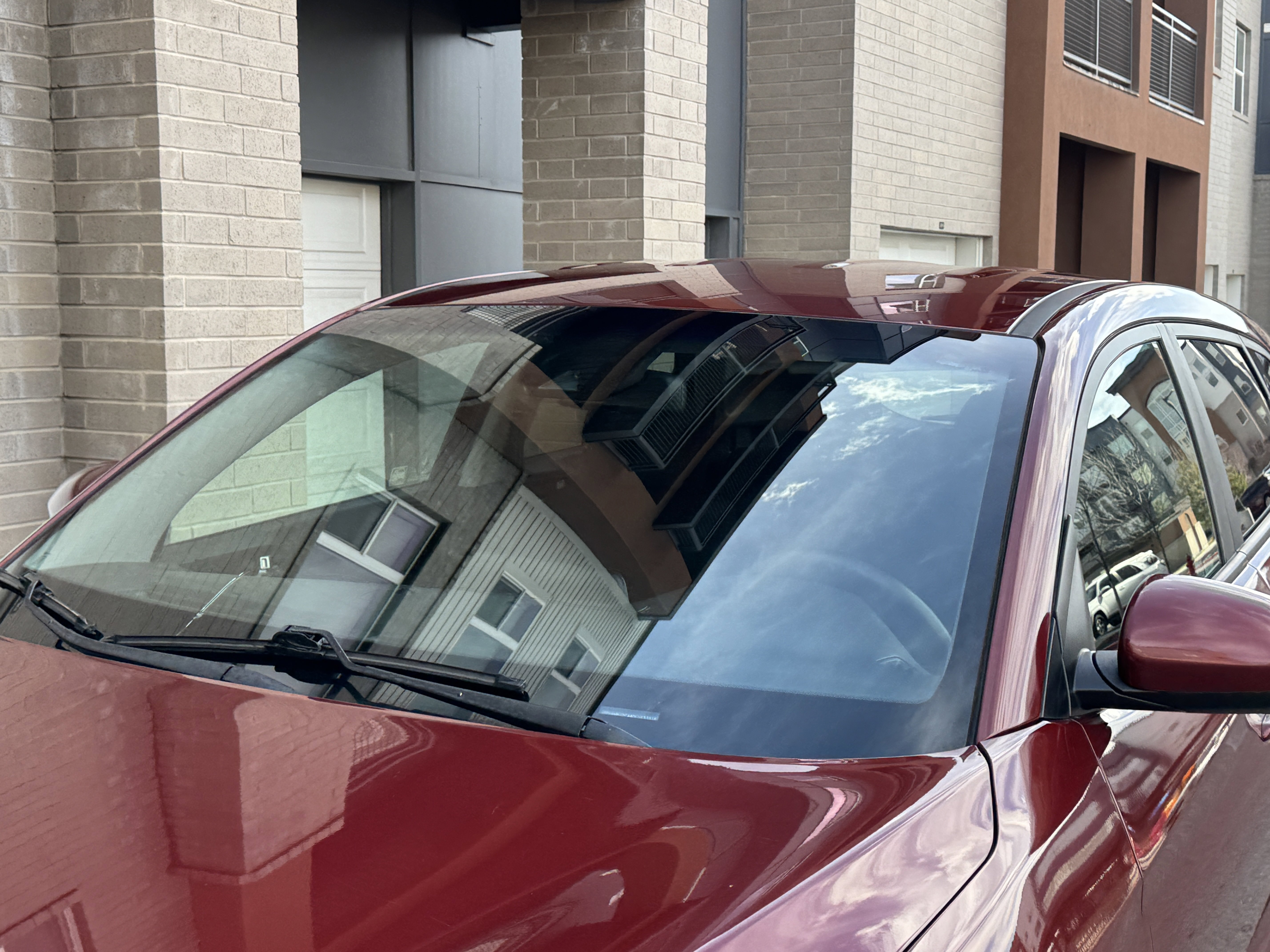 Used 2020 Hyundai Tucson SE AWD/4WD image 12