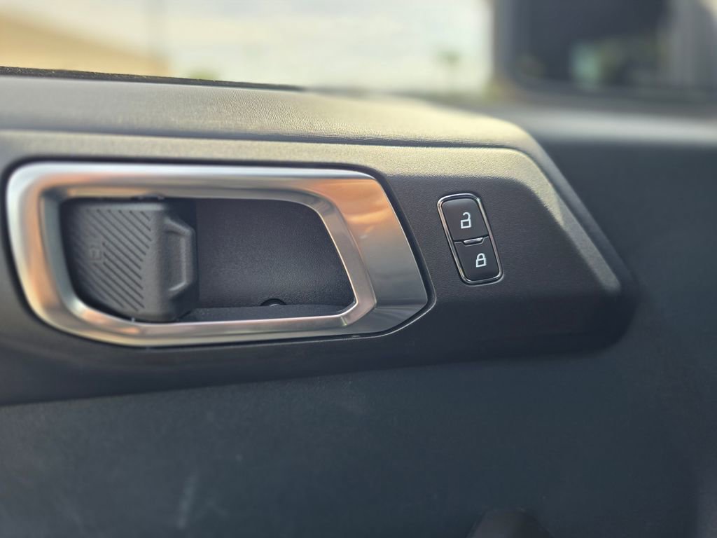 Used 2024 Ford Bronco Raptor w/ Interior Carbon Fiber Pack 6 image 23