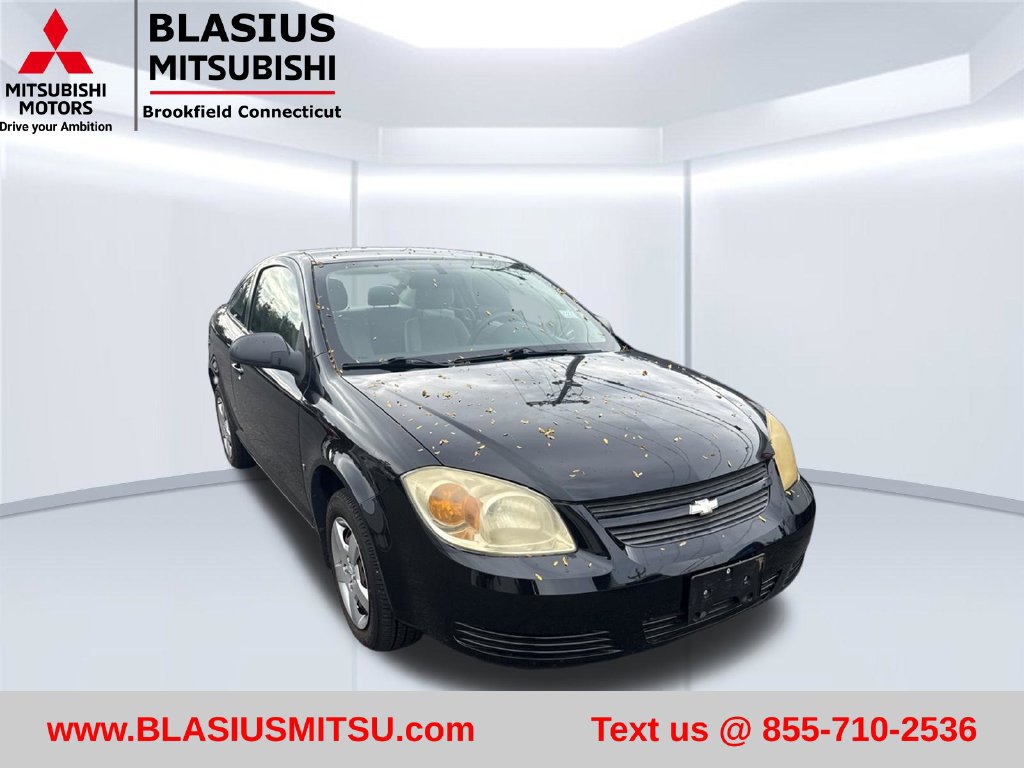 Used 2007 Chevrolet Cobalt LS