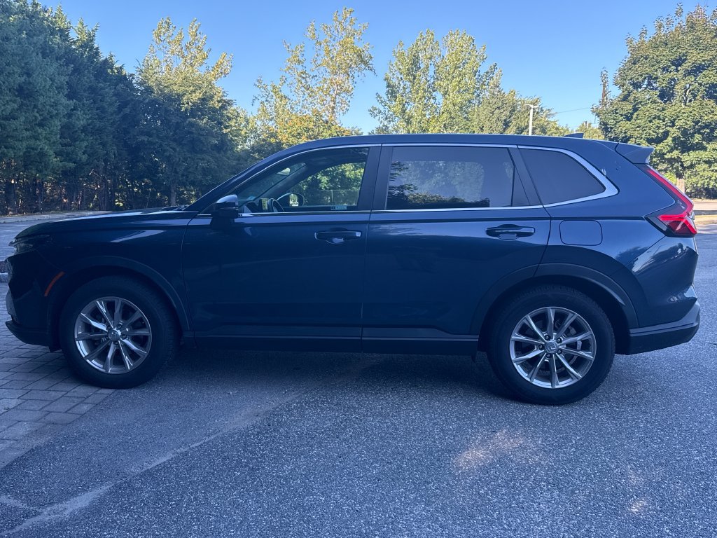 Used 2024 Honda CR-V EX-L image 8