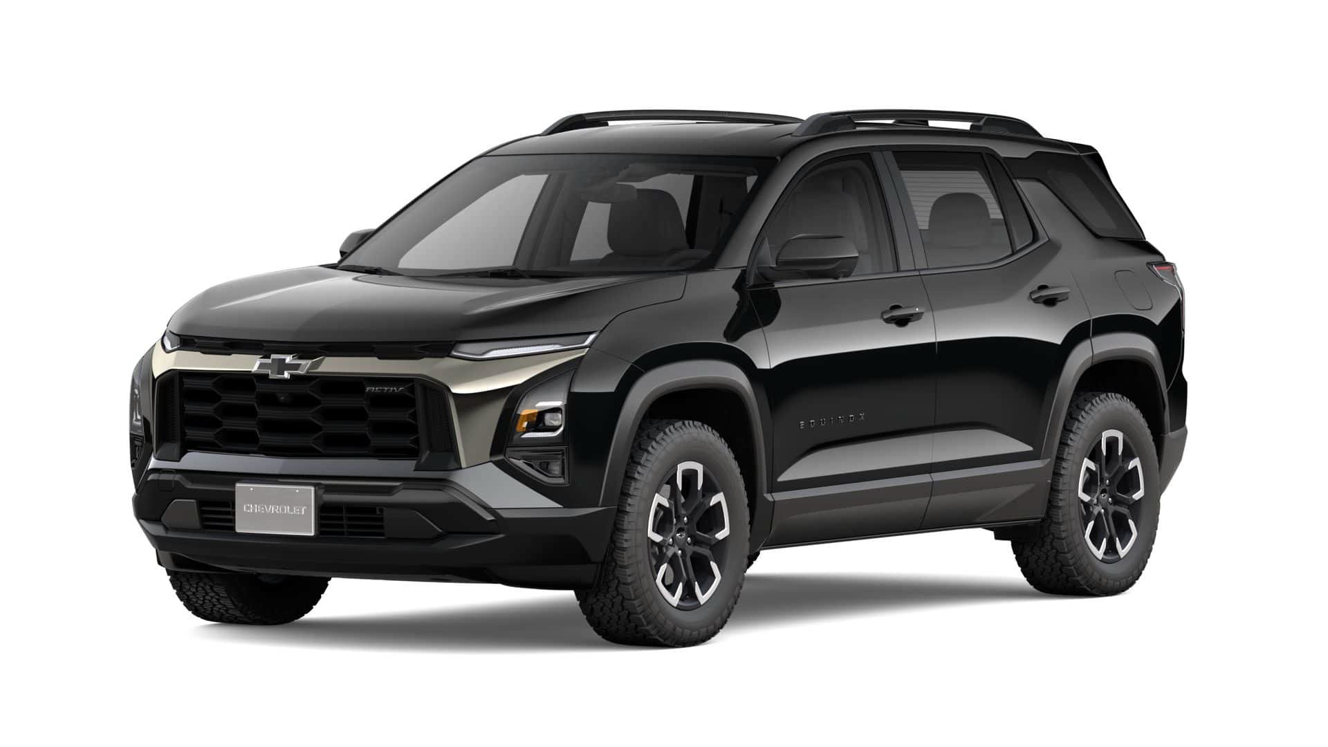 New 2027 Chevrolet Equinox ACTIV w/ Safety and Technology Package AWD/4WD image 25