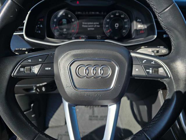 Used 2024 Audi Q7 3.0T Premium Plus image 25