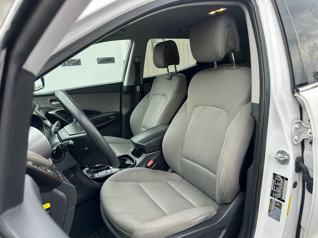 Used 2017 Hyundai Santa Fe Sport AWD/4WD image 14