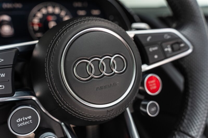 Used 2020 Audi R8 V10 performance AWD/4WD image 90