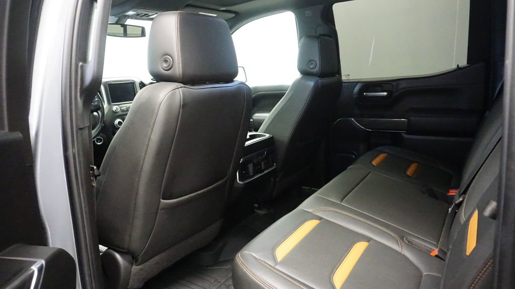 Used 2020 GMC Sierra 1500 AT4 w/ AT4 Premium Package image 21