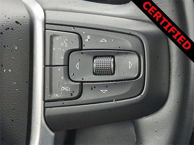 Used 2024 GMC Sierra 1500 SLT image 23