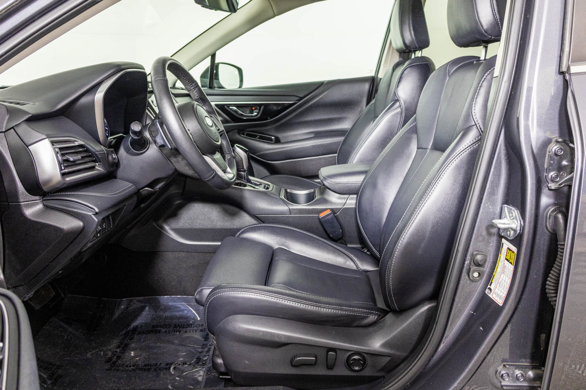 Used 2023 Subaru Outback Limited AWD/4WD image 27