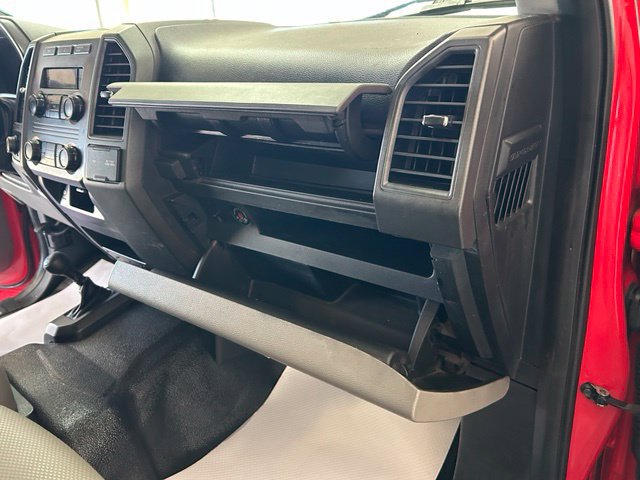 Used 2017 Ford F250 XL AWD/4WD image 28