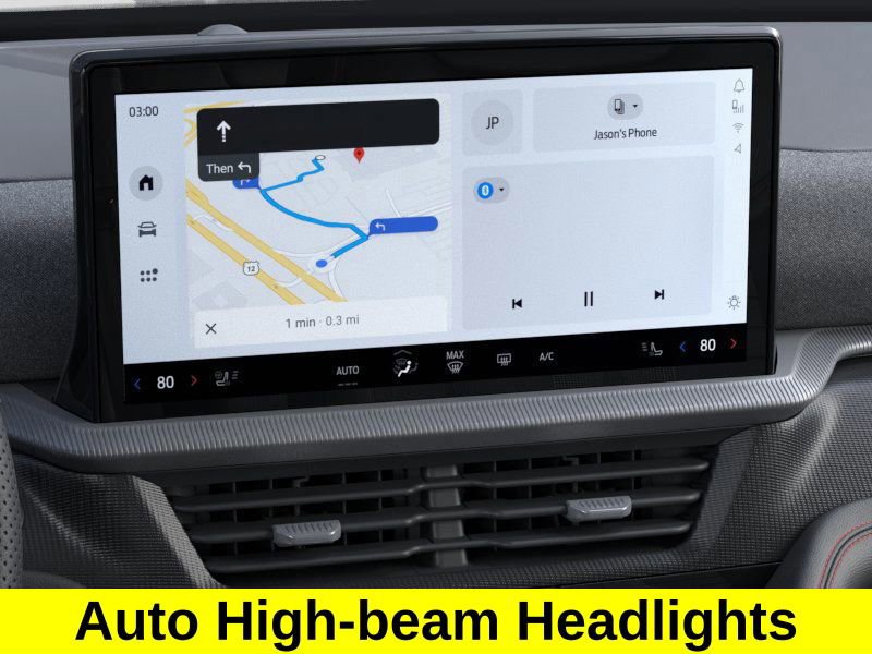 New 2026 Ford Explorer ST-Line image 14